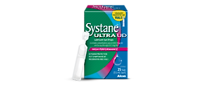SYSTANE  Systane Ultra Unit Dose 0.5ML x 25 Solutions and Accessories