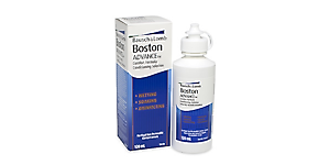 BOSTON  ADVANCE CONDITIONING Solutions and Accessories