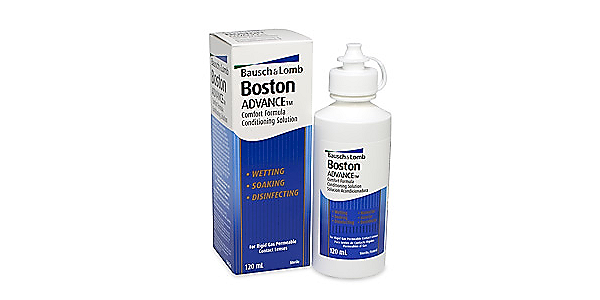 BOSTON  ADVANCE CONDITIONING Solutions and Accessories