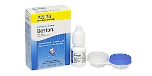BOSTON  BOSTON ENZYMATIC CLEANER Solutions and Accessories
