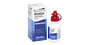 BOSTON  ADVANCE CLEANING Solutions and Accessories