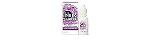 COMPLETE  BLINK-N-CLEAN DROPS Solutions and Accessories