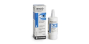 HYLO  HYLO FRESH Solutions and Accessories