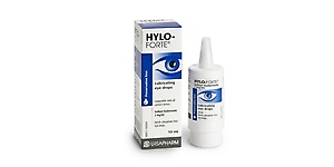 HYLO  HYLO FORTE Solutions and Accessories