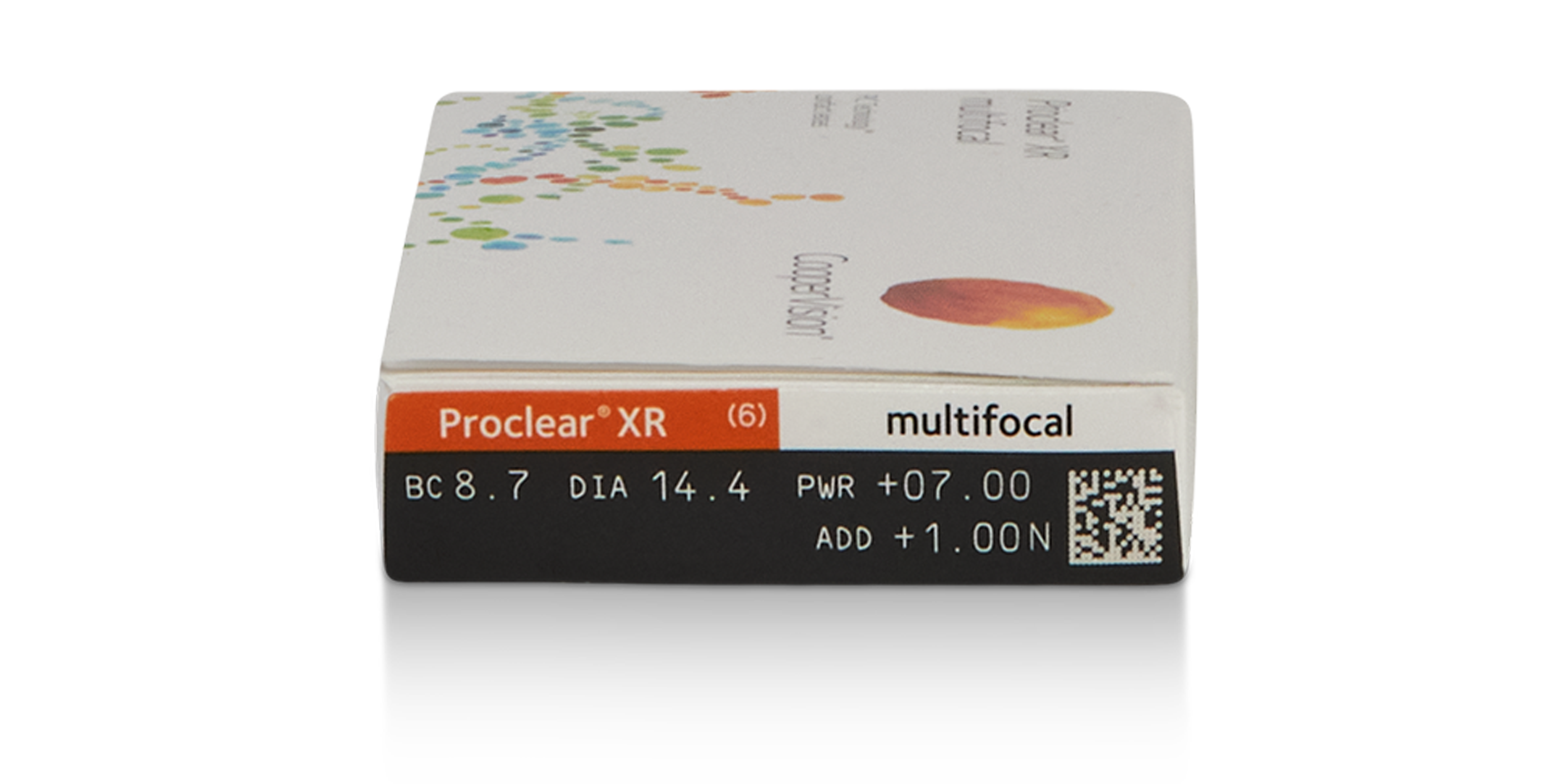 PROCLEAR  MULTIFOCAL XR 6PK