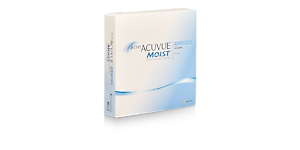 1-DAY ACUVUE MOIST FOR ASTIGMATISM 90PK