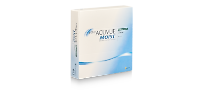 ACUVUE 1-DAY ACUVUE MOIST MULTIFOCAL 90PK