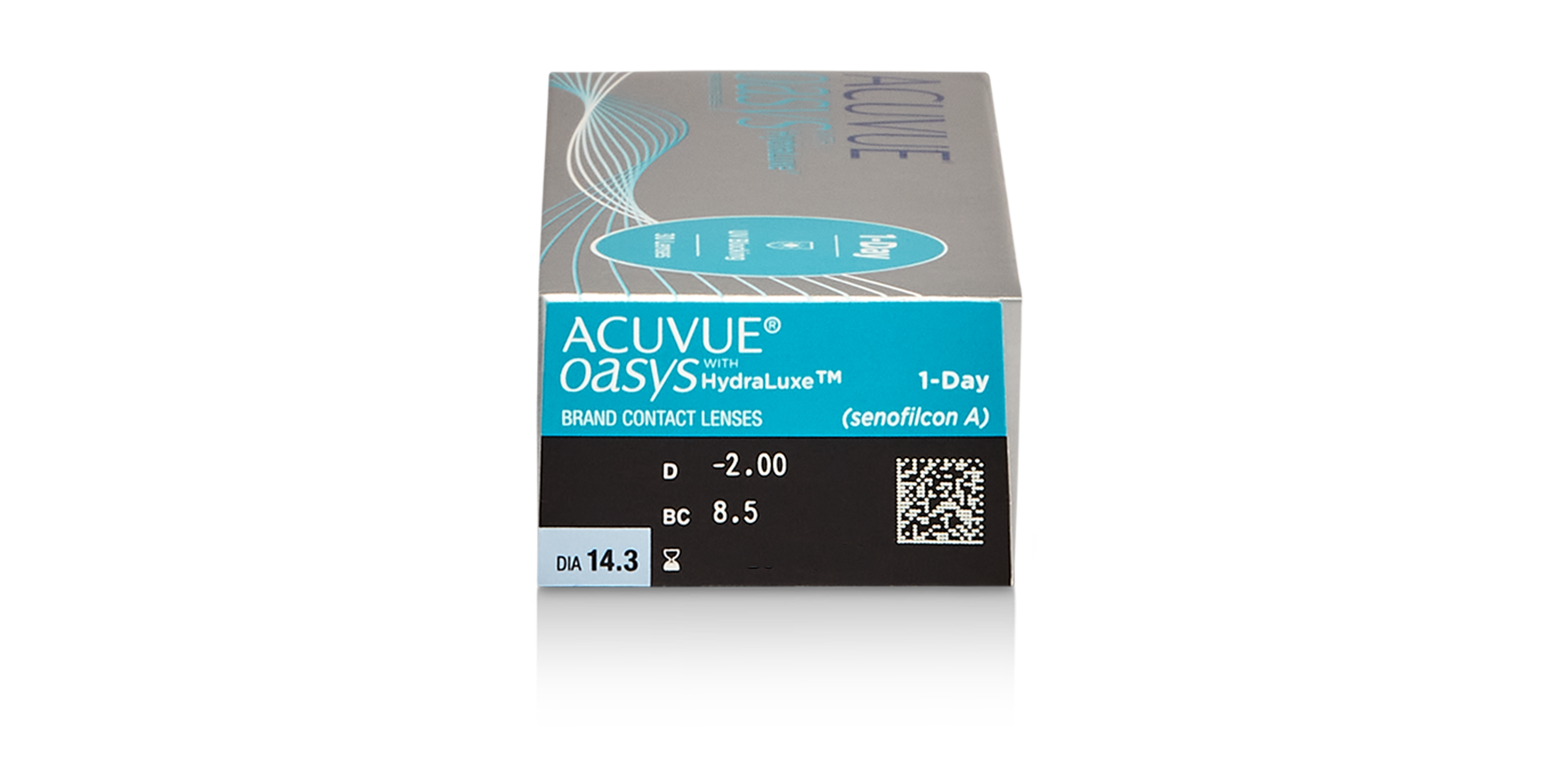 ACUVUE  OASYS 1-DAY 30PK