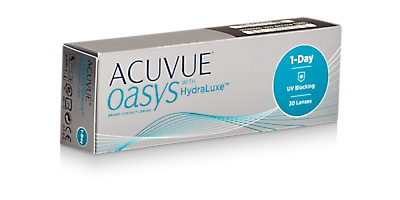 ACUVUE ACUVUE OASYS 1-DAY 30PK