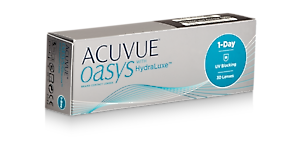 ACUVUE OASYS 1-DAY 30PK