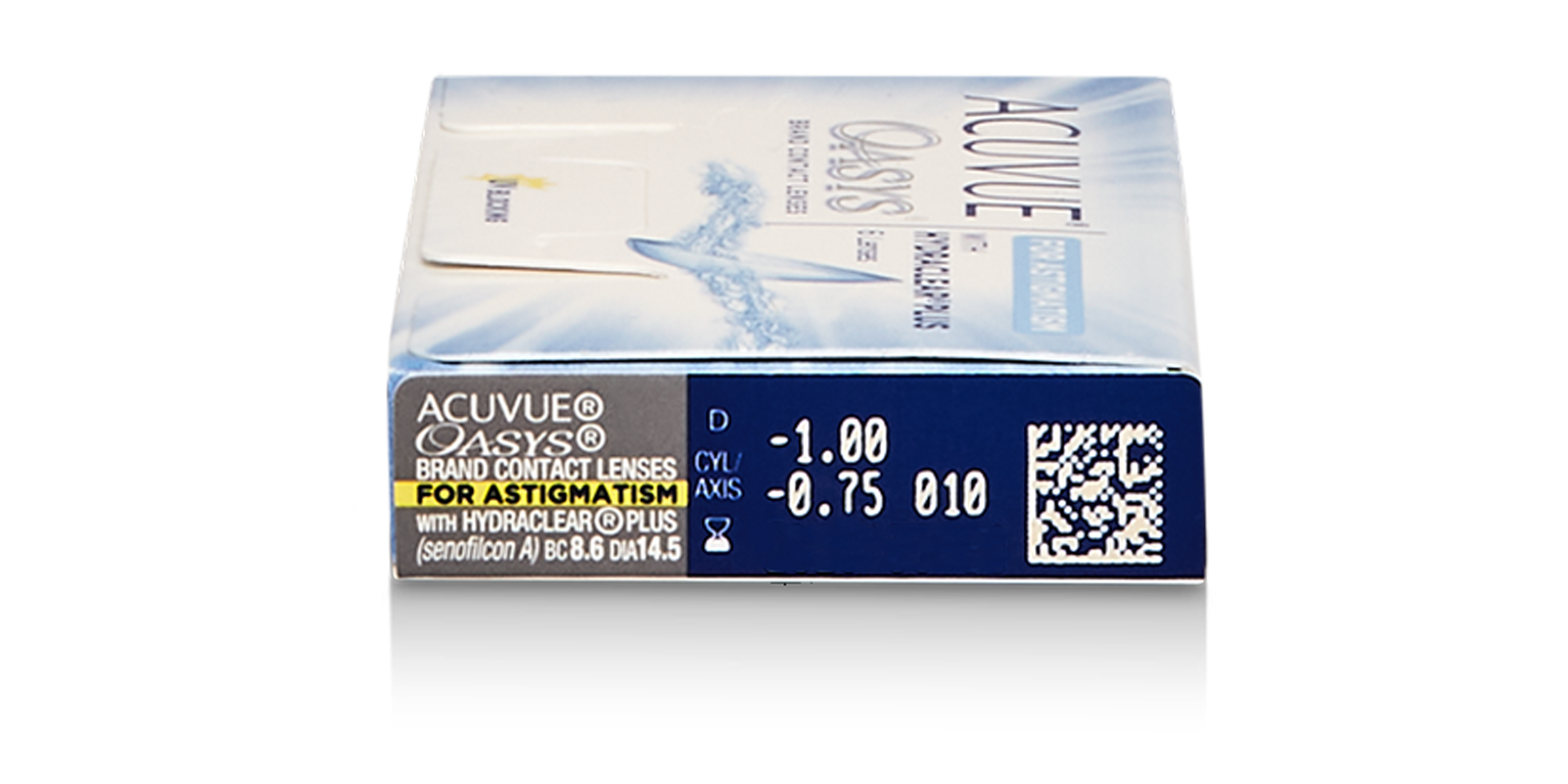 ACUVUE  OASYS FOR ASTIGMATISM 6PK