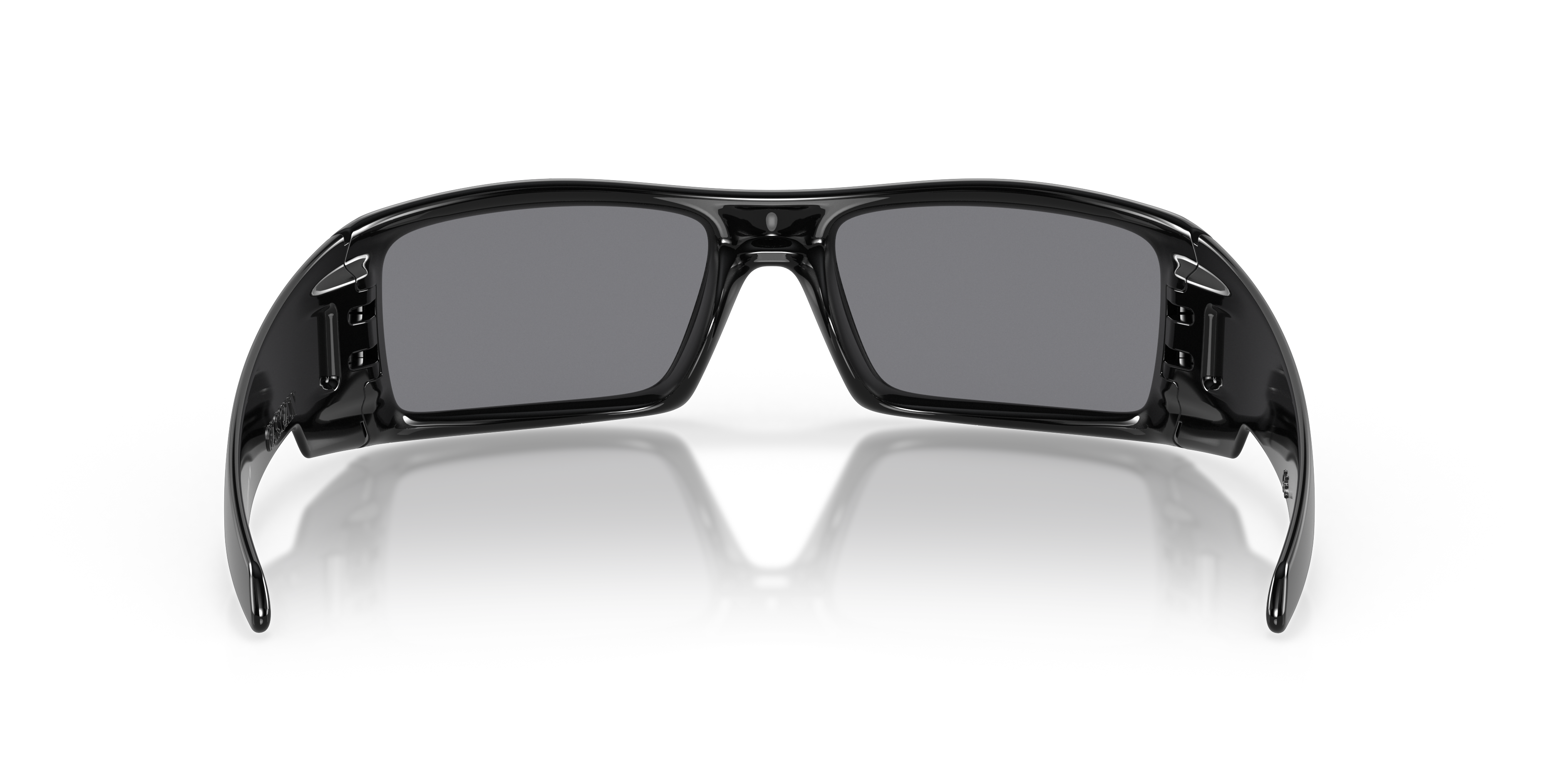 oakley oval sunglasses