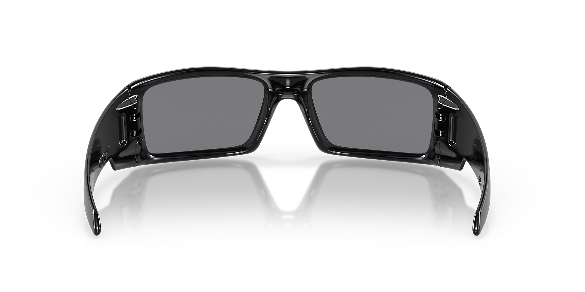 Oakley gascan clear outlet lenses