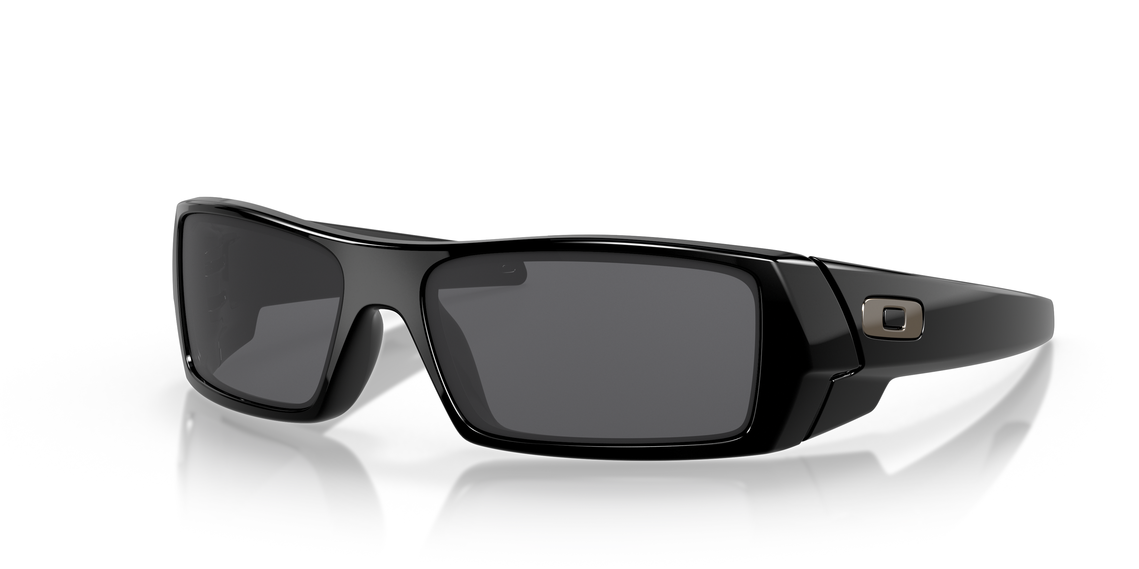 Oakley 0OO9014 in Black Sunglasses | OPSM