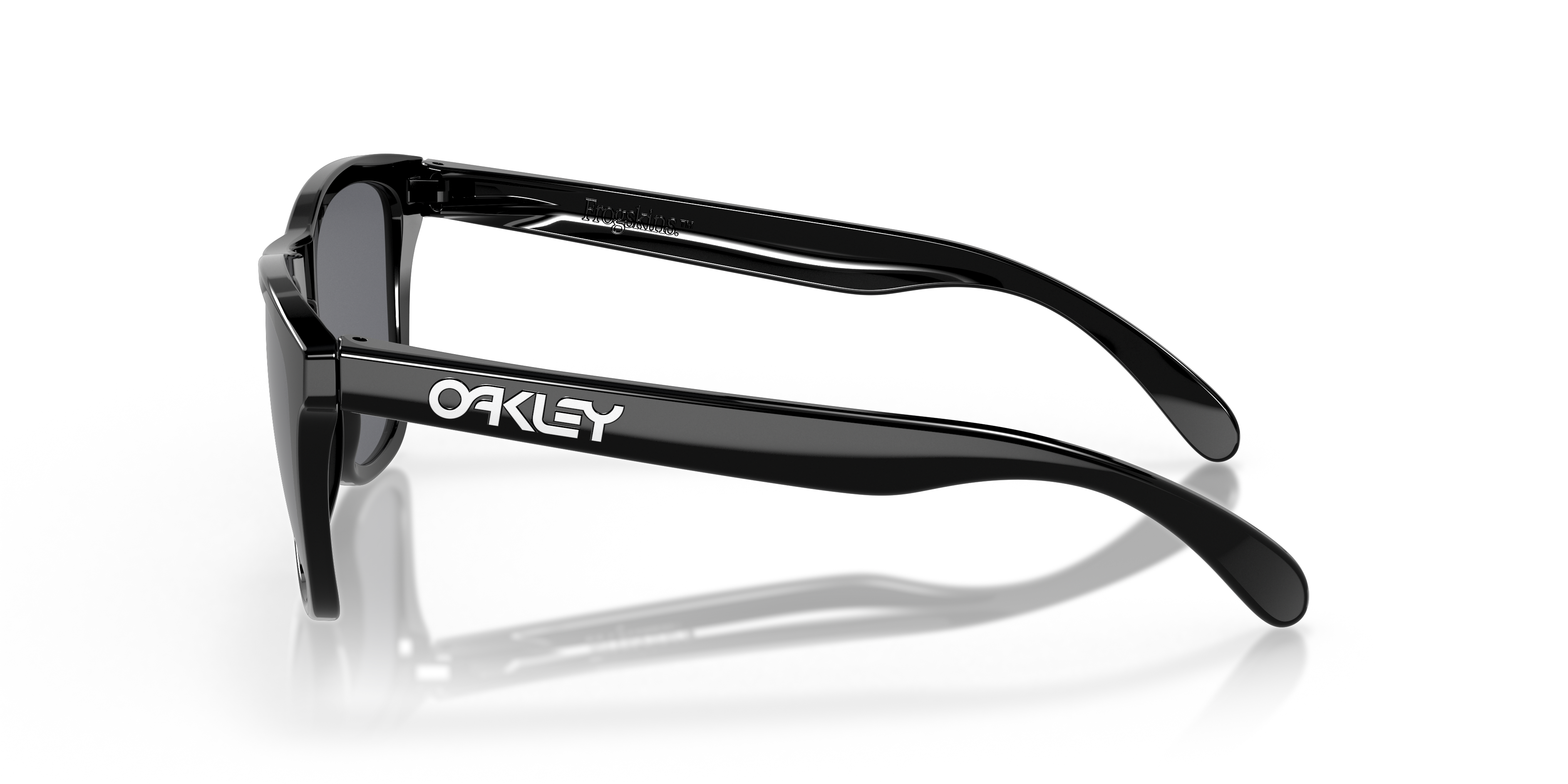 oakley frogskin reading glasses