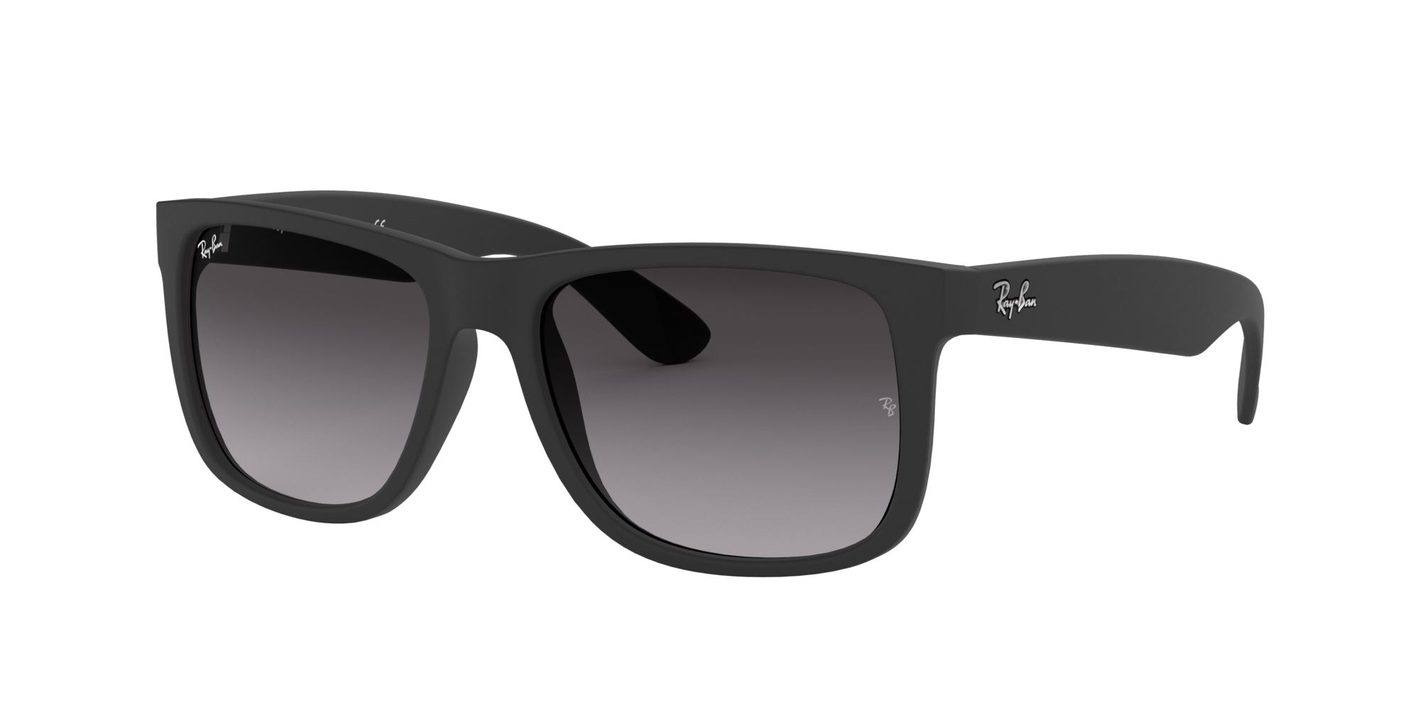 Ray-Ban 0RB4165F in Black Sunglasses | OPSM