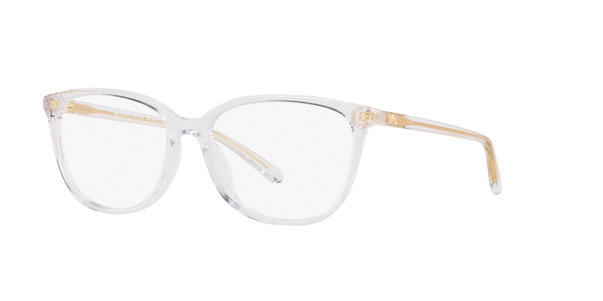 Michael Kors Clear Eyeglass Frames for sale  eBay