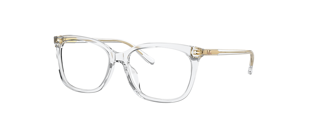 Michael Kors MK4030 VIVIANNA II Eyeglasses LensCrafters 