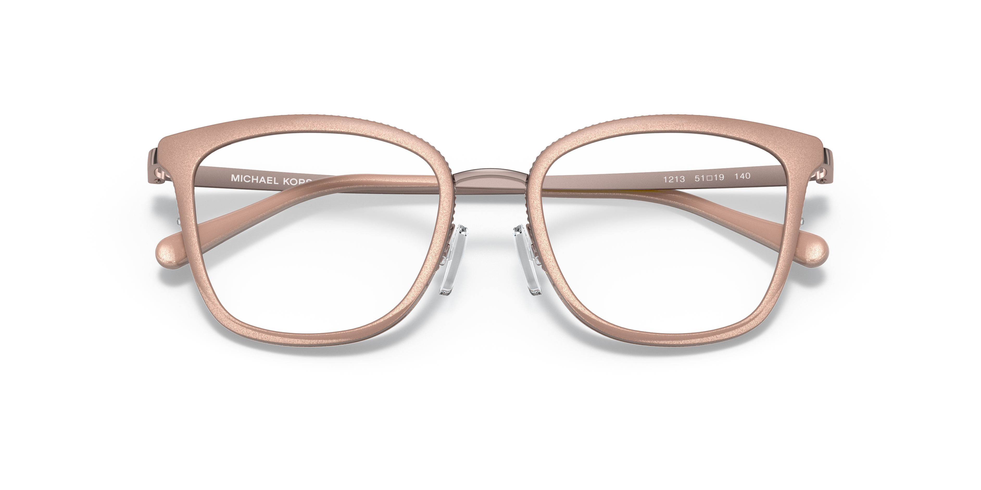 MK3032 COCONUT GROVE Glasses in Mink 