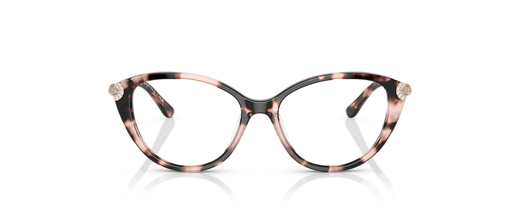 Cat eye glasses michael kors hotsell