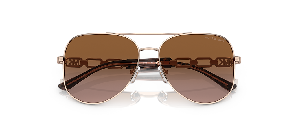 0MK1121 MK1121 Chianti Sunglasses in | OPSM