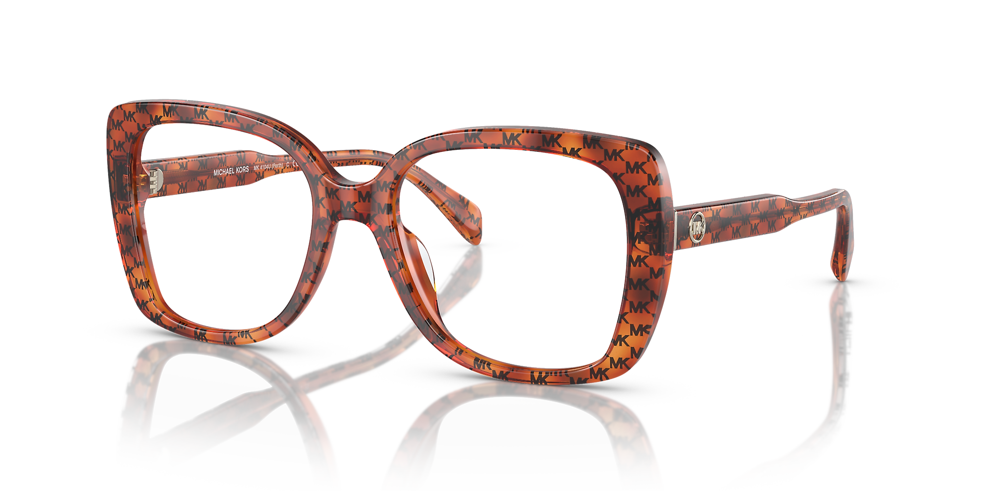 Michael kors discount eyeglasses womens 2016