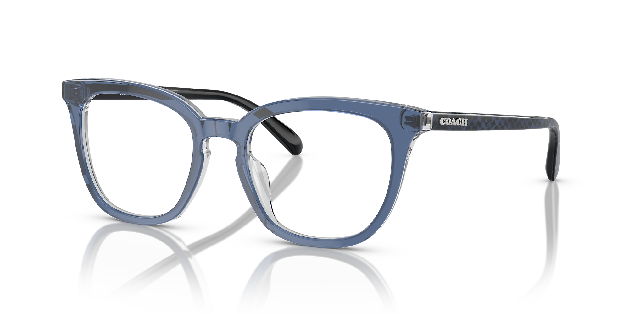 Coach cheap eyeglasses 2016