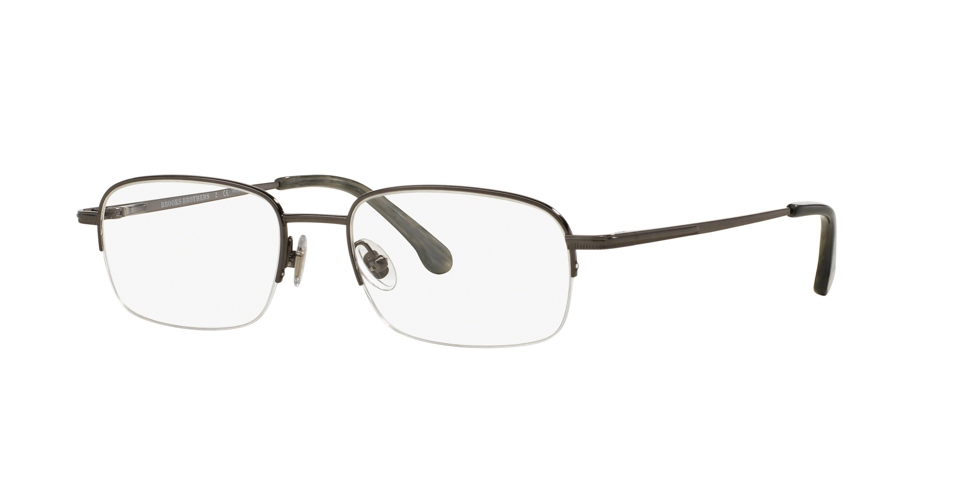brooks brothers bb 487t eyeglasses