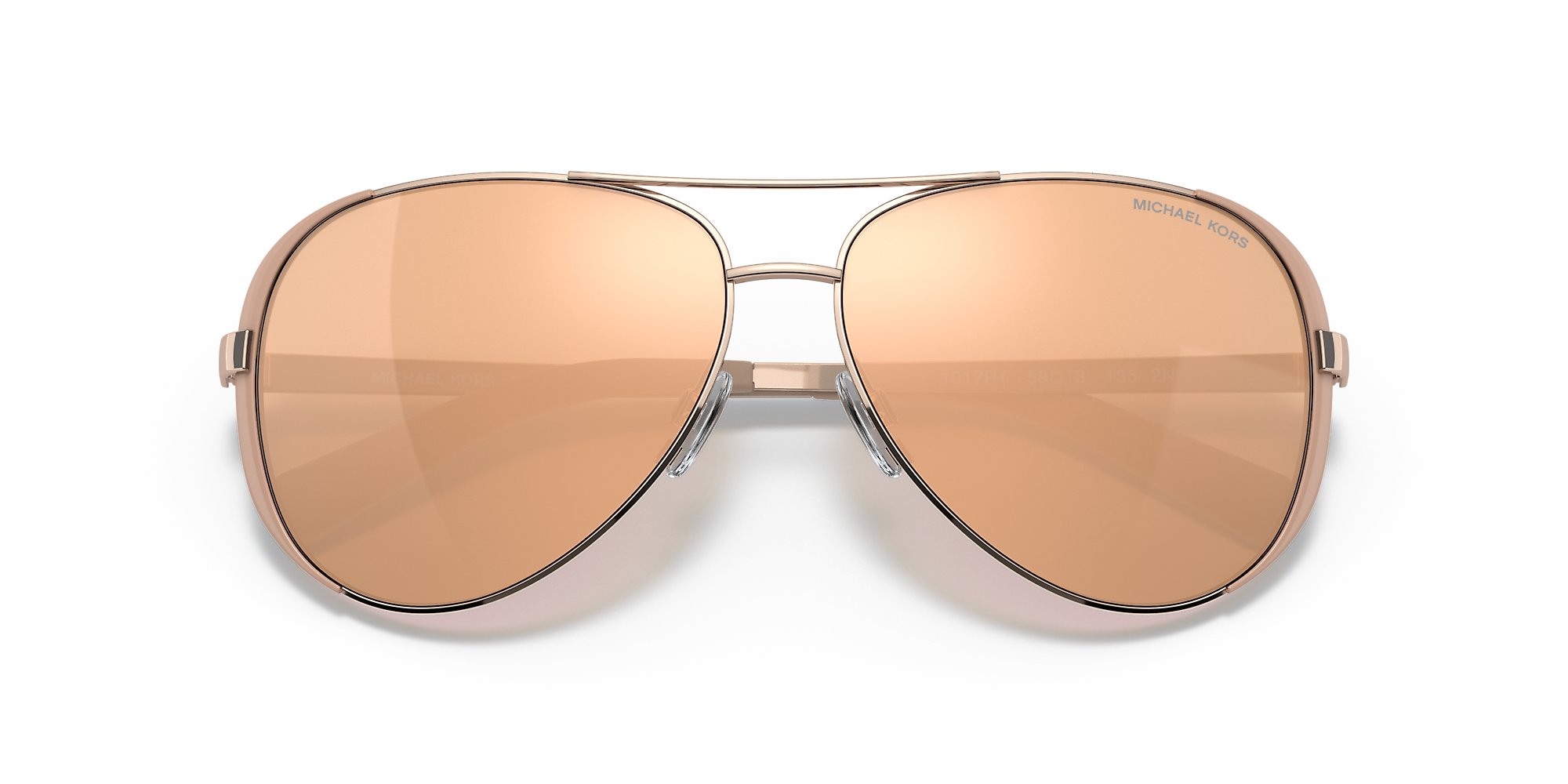 0MK5004 MK5004 Chelsea Sunglasses in | OPSM