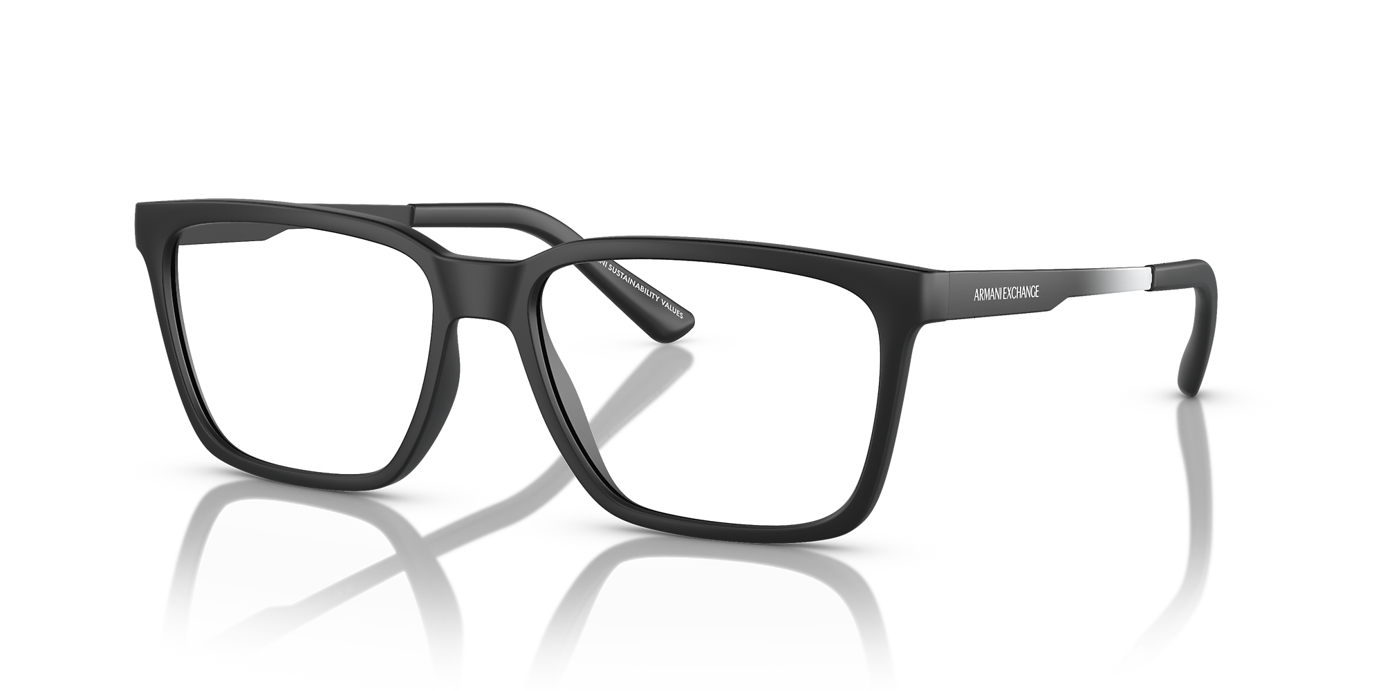 Armani cheap glasses opsm