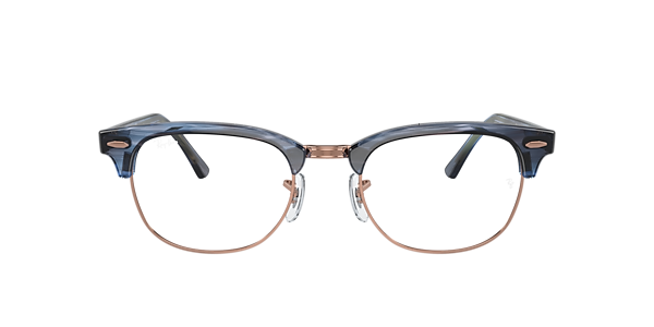 Ray-Ban RB5154 Clubmaster Optics