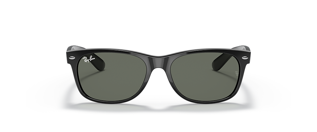 0RB2132 RB2132 New Wayfarer Classic Sunglasses in | OPSM