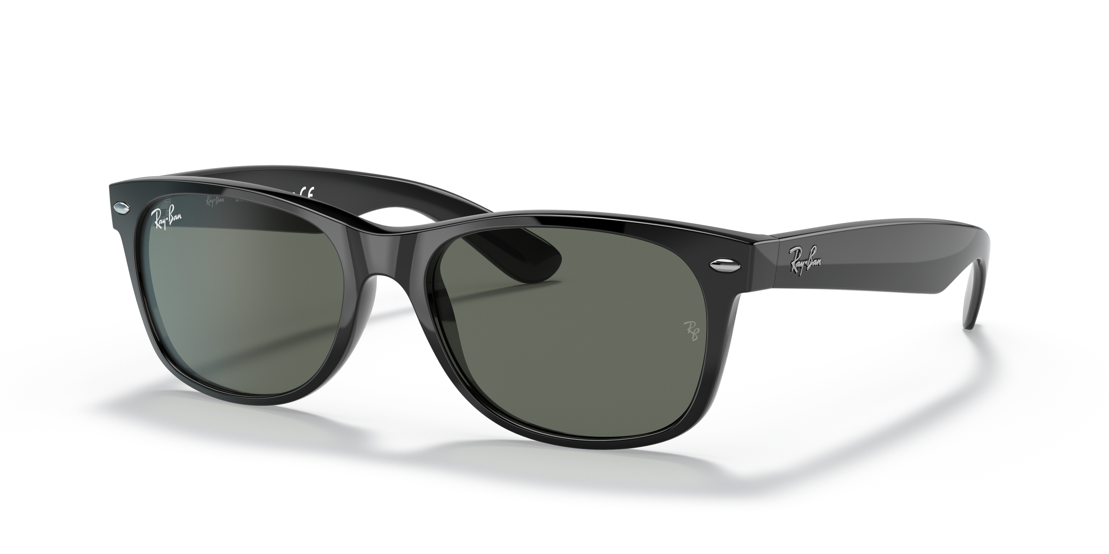 mens ray ban wayfarer polarized