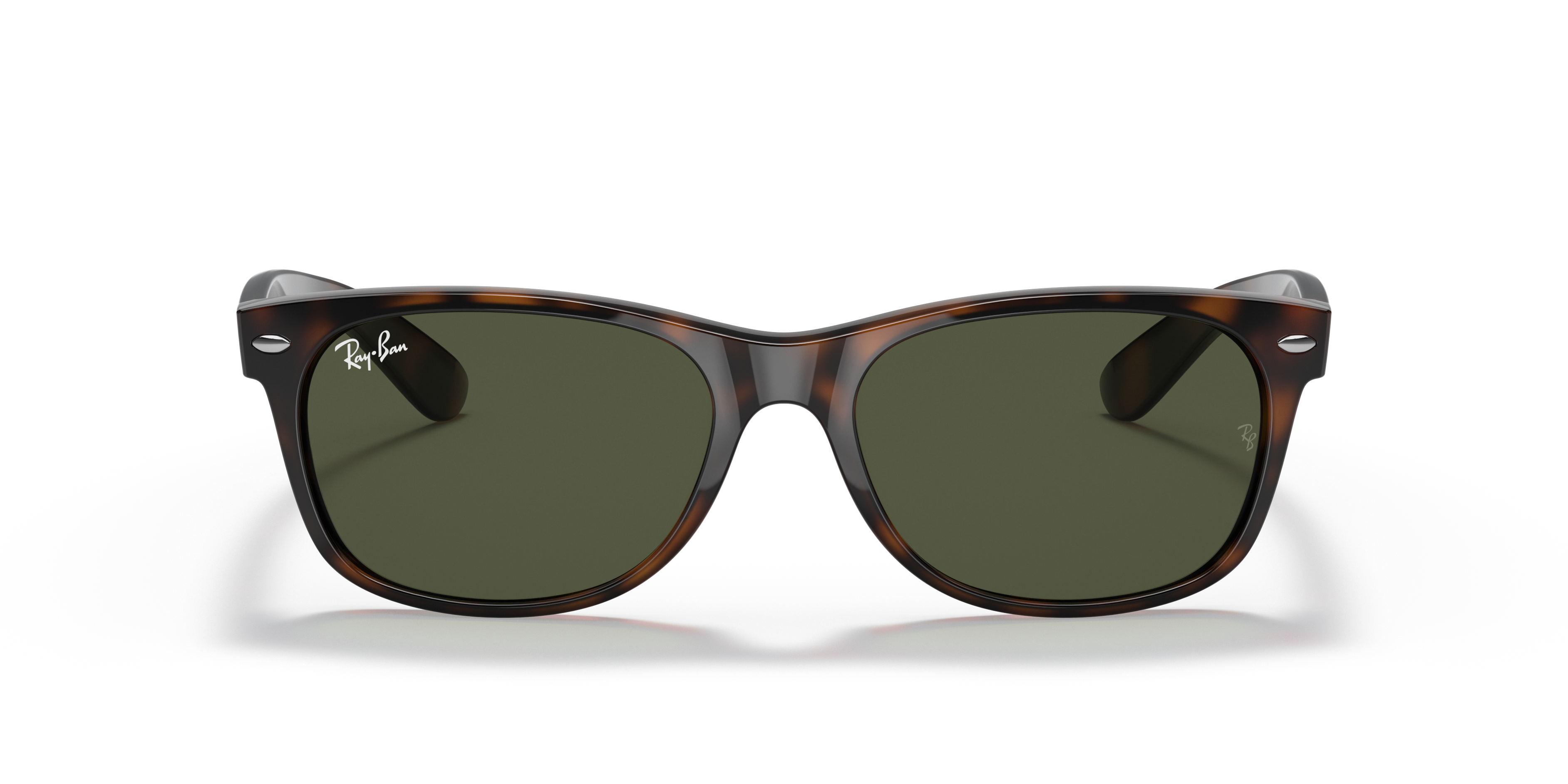 ray ban wayfarer classic tortoise