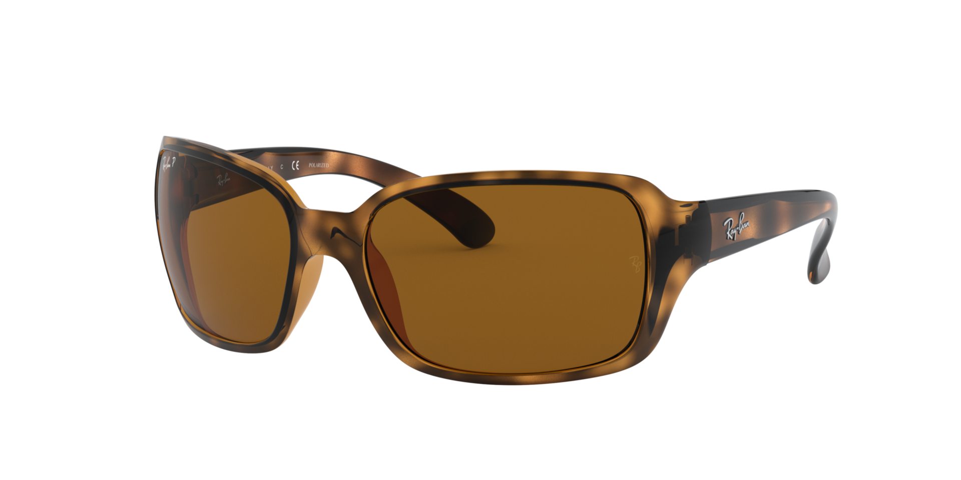 Ray-Ban RB4068 RB4068 Sunglasses in 
