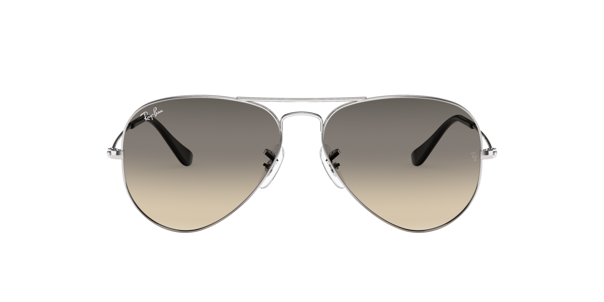 0RB3025 RB3025 AVIATOR GRADIENT 