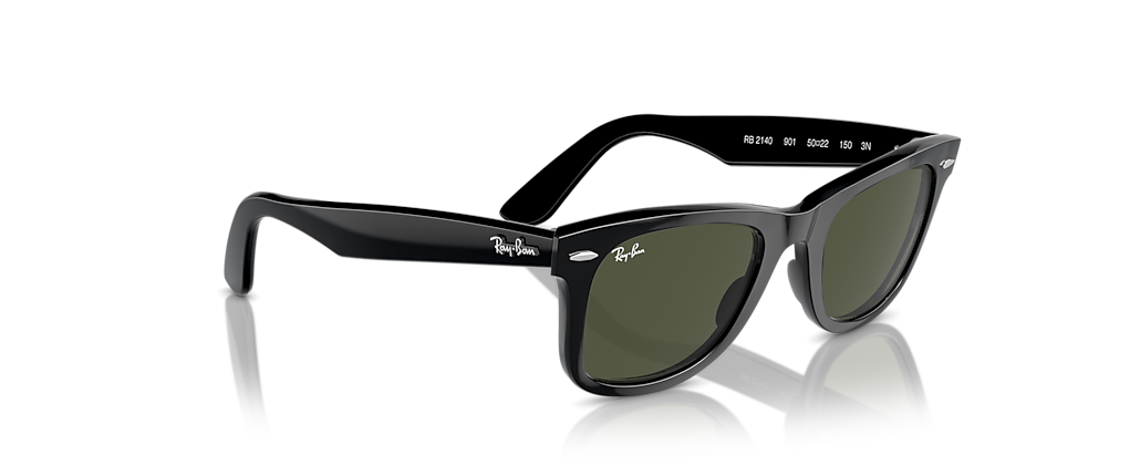 0RB2140 RB2140 Original Wayfarer Classic Sunglasses in | OPSM