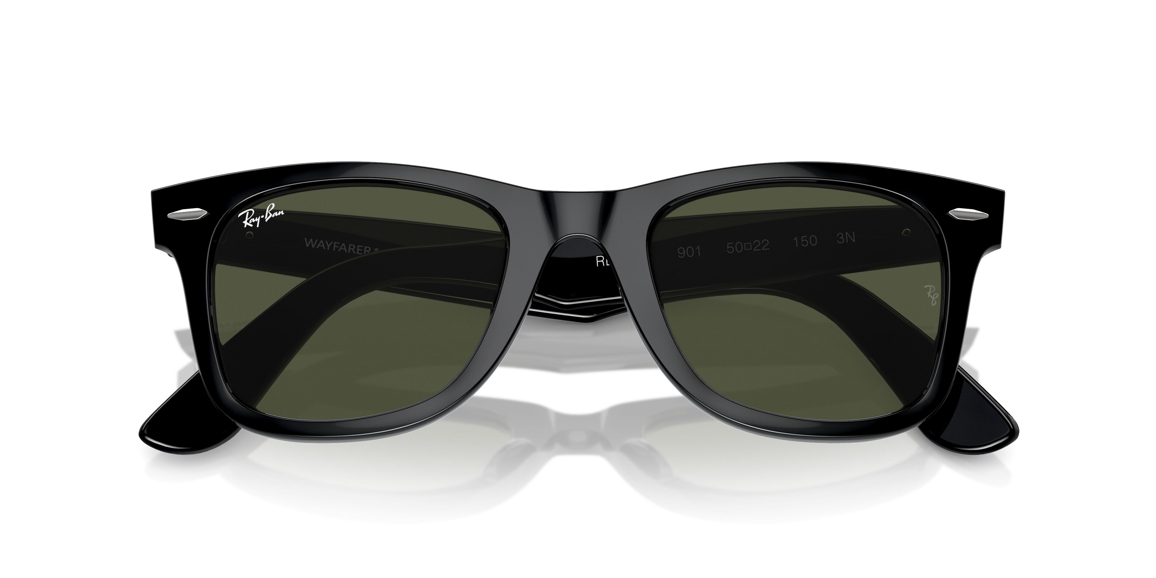 ray ban wayfarer original 54mm