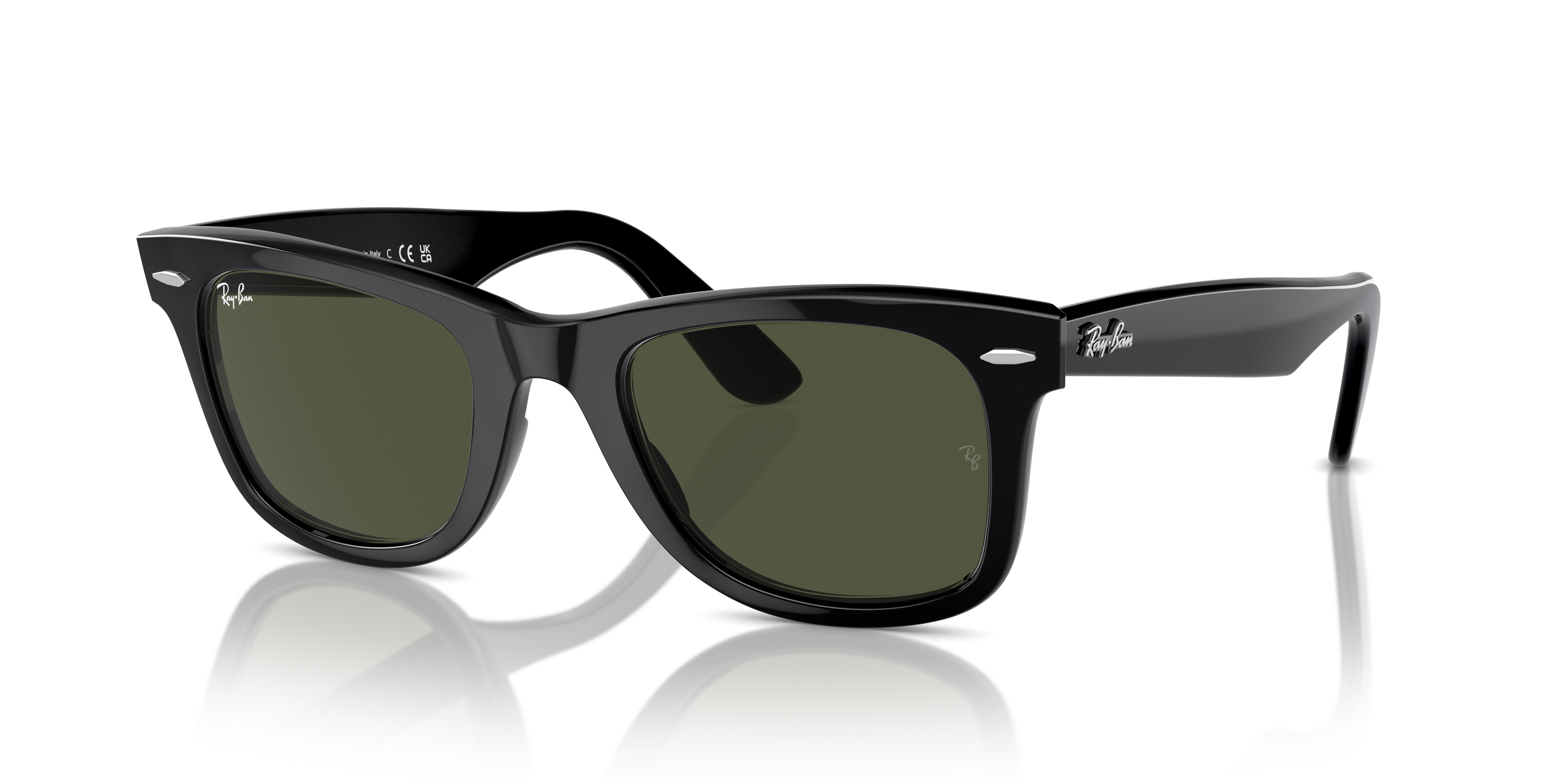 RAY-BAN WAYFARER RB 2140-F - サングラス