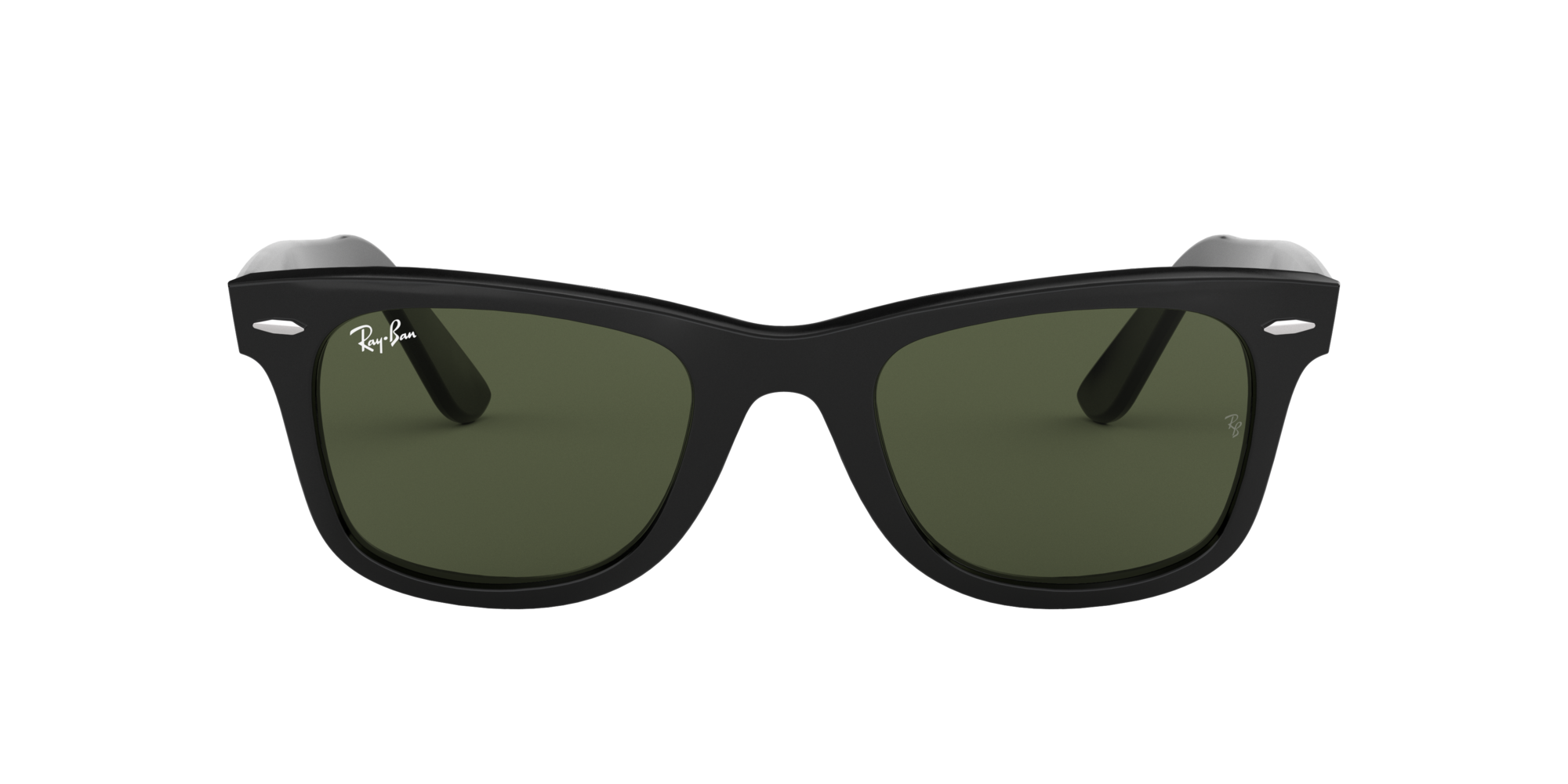 Ray-Ban 0RB2140 in Black Sunglasses | OPSM