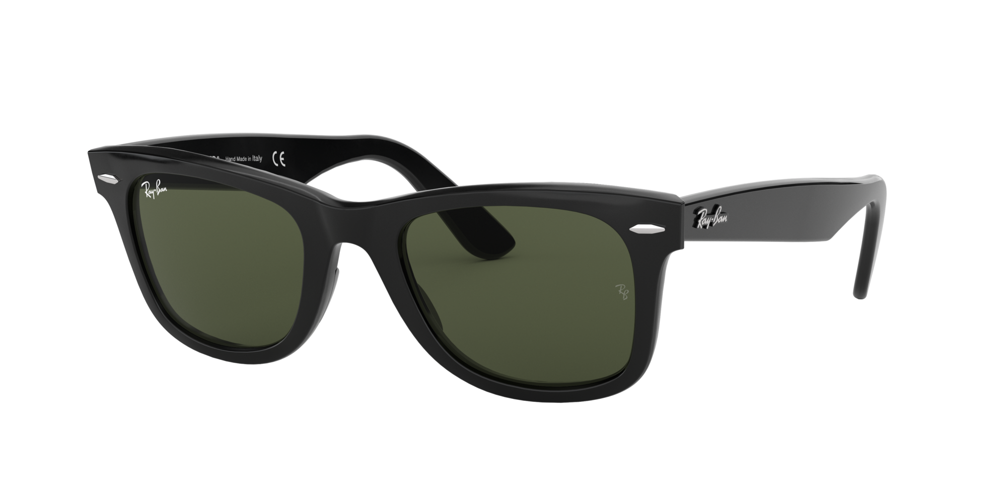 wayfarer square sunglasses