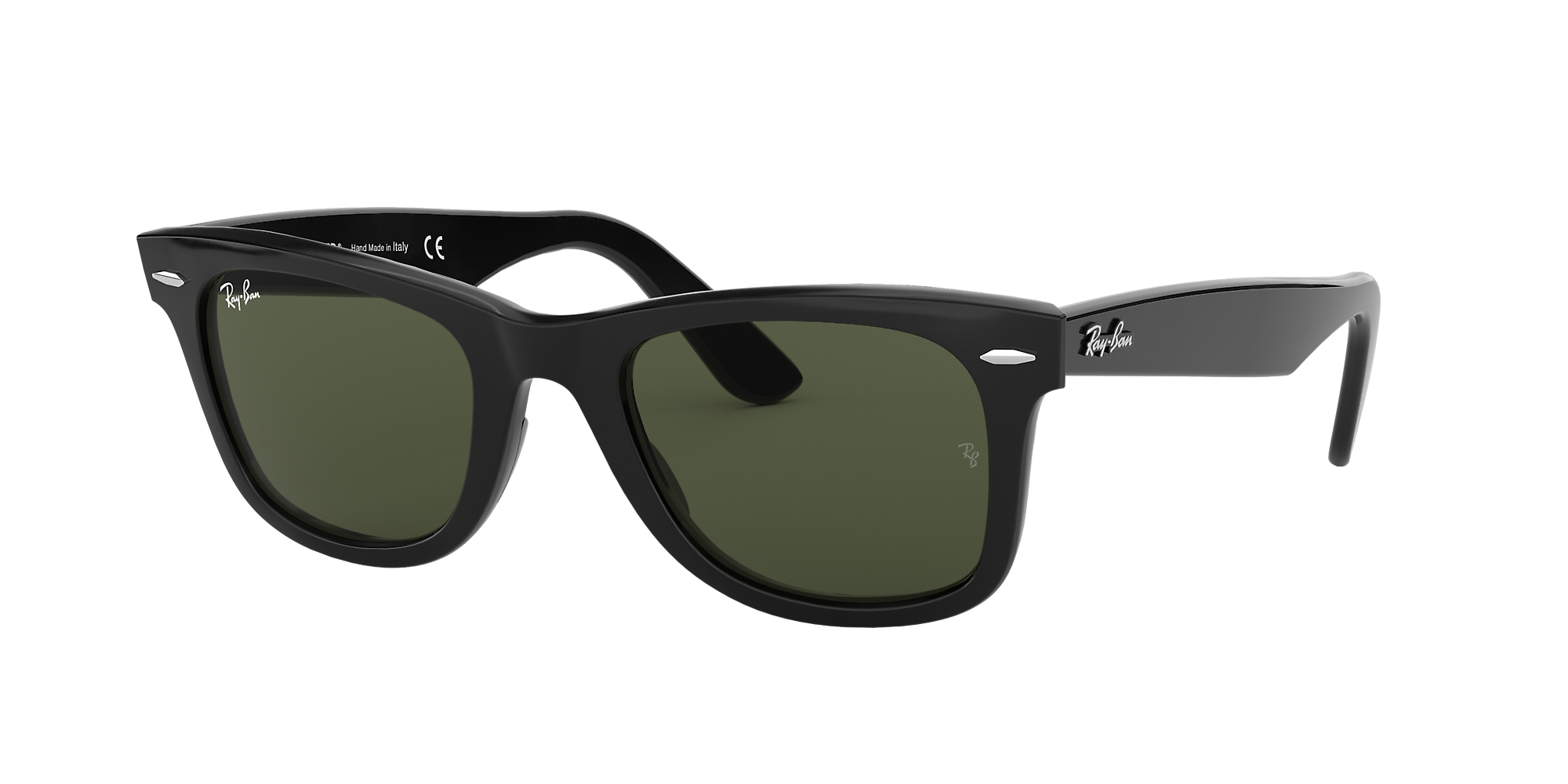 Ray ban made in usa son originales hot sale