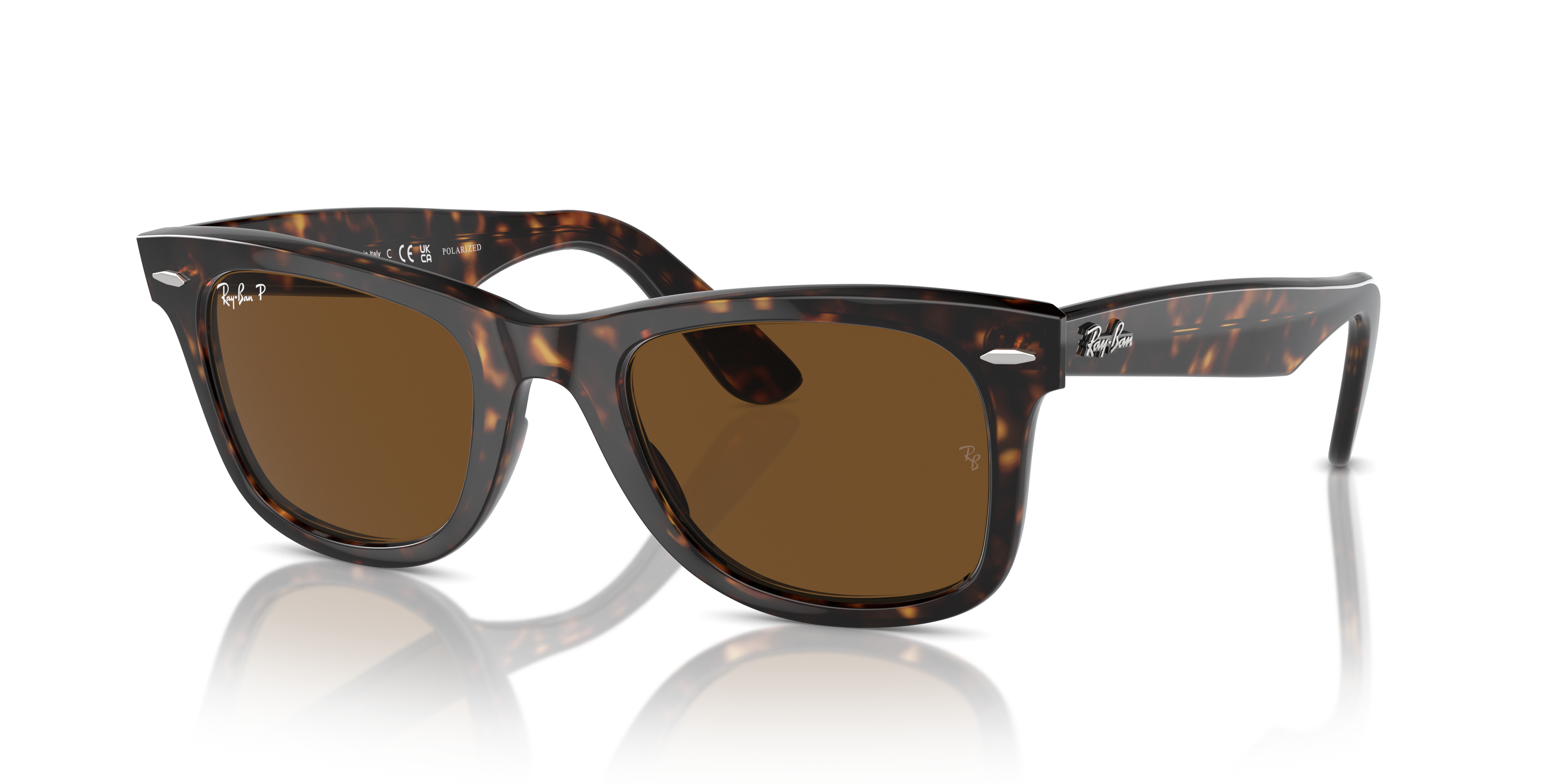 tortoise shell new wayfarers