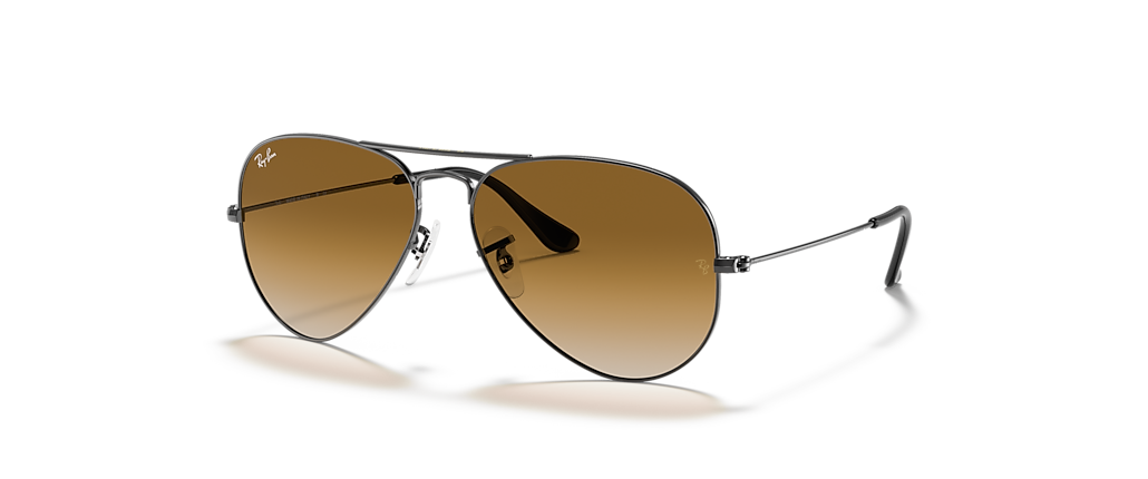 Rb3025 best sale aviator gradient