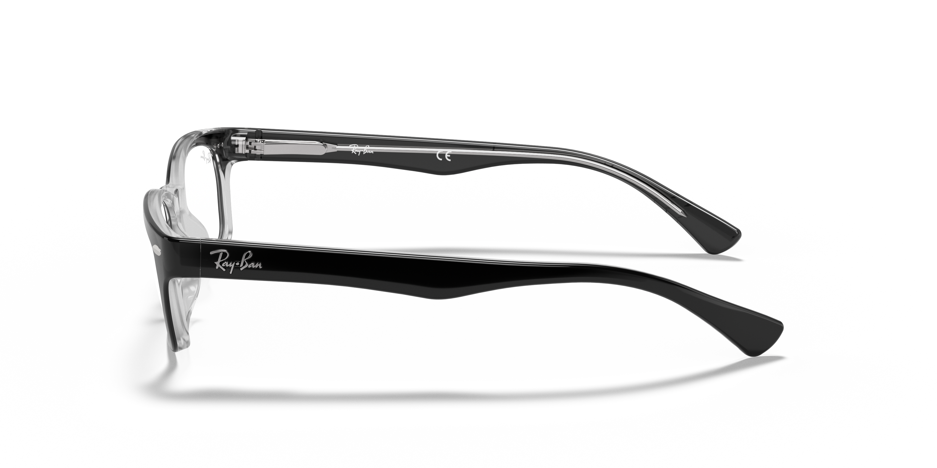 ray ban 5150 measurements