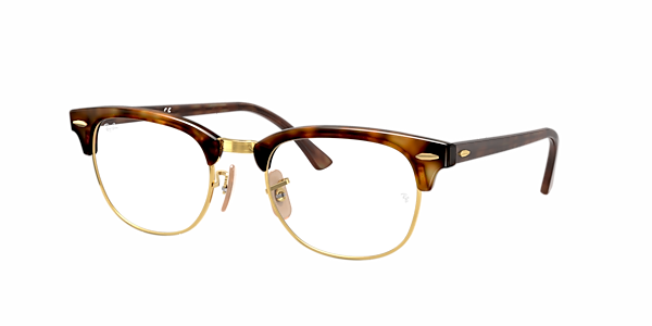 Ray-Ban RB5154 Clubmaster Optics