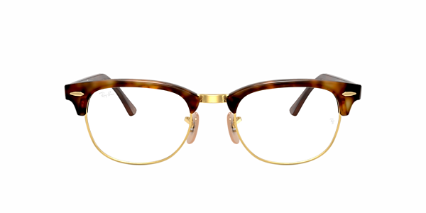 Ray-Ban RB5154 Clubmaster Optics