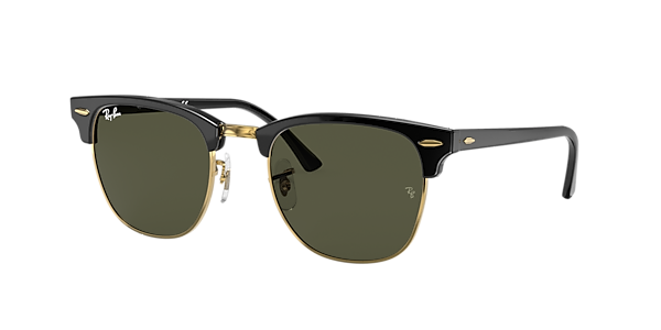 Ray-Ban RB3016 CLUBMASTER CLASSIC