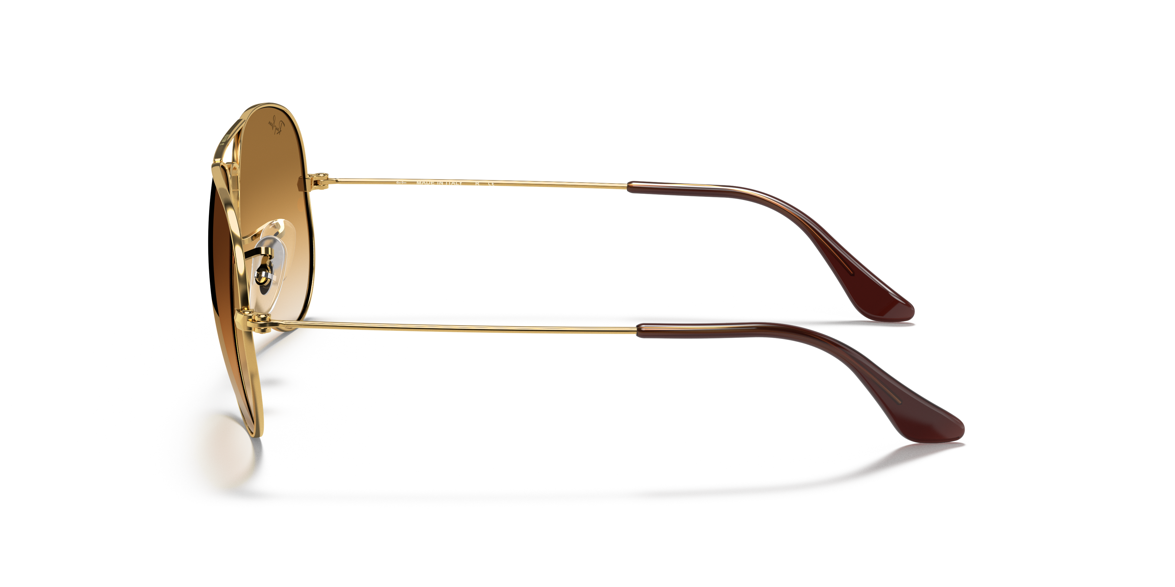 0RB3025 RB3025 AVIATOR GRADIENT 