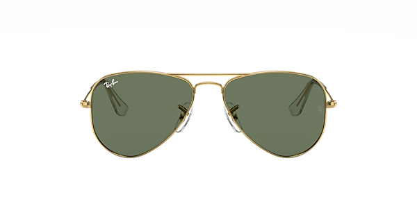 Ray-Ban RB9506S Aviator Kids